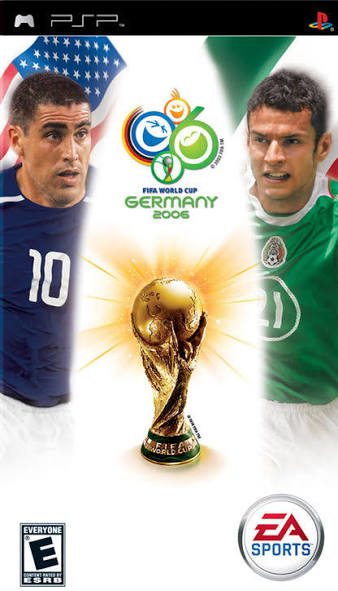 2006 FIFA World Cup Deutsch Taikai [JP]